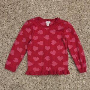 Place Kids Sweater Size 4T